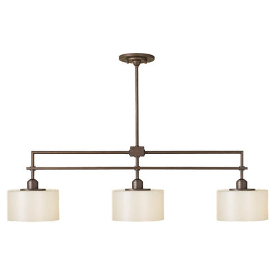 Product Image: F2402/3CB Lighting/Ceiling Lights/Chandeliers
