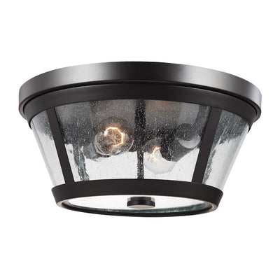 Product Image: FM393ORB Lighting/Ceiling Lights/Flush & Semi-Flush Lights