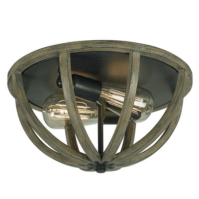Product Image: FM400WOW/AF Lighting/Ceiling Lights/Flush & Semi-Flush Lights