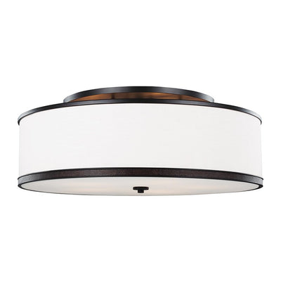 Product Image: SF338ORB Lighting/Ceiling Lights/Flush & Semi-Flush Lights