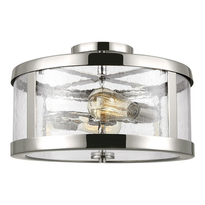 Product Image: SF341PN Lighting/Ceiling Lights/Flush & Semi-Flush Lights