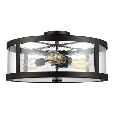 Product Image: SF342ORB Lighting/Ceiling Lights/Flush & Semi-Flush Lights