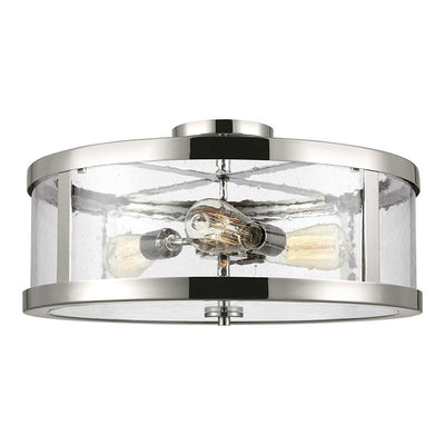 Product Image: SF342PN Lighting/Ceiling Lights/Flush & Semi-Flush Lights