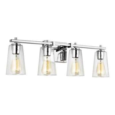 Product Image: VS24304CH Lighting/Wall Lights/Vanity & Bath Lights
