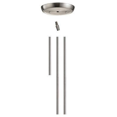 Product Image: ROD KIT-SN Lighting/Ceiling Lights/Pendant Shades & Accessories