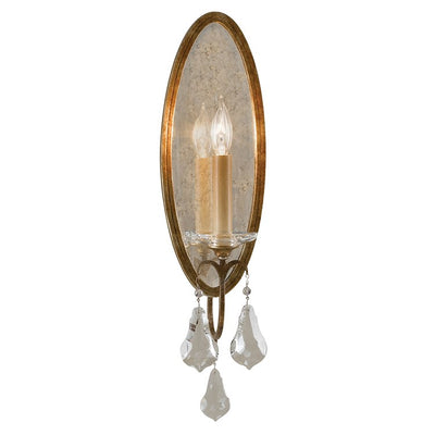 Product Image: WB1449OBZ Lighting/Wall Lights/Sconces