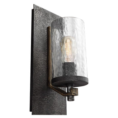 Product Image: WB1825DWK/SGM Lighting/Wall Lights/Sconces