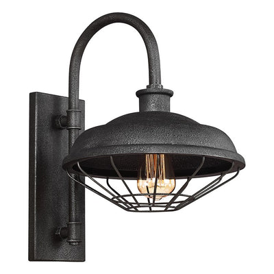 Product Image: WB1828SGM Lighting/Outdoor Lighting/Outdoor Wall Lights