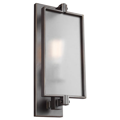 Product Image: WB1843ANBZ Lighting/Wall Lights/Sconces