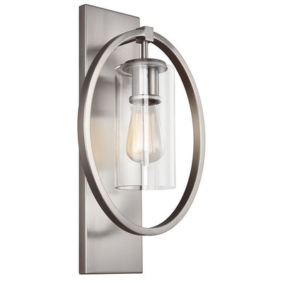 Product Image: WB1846CH Lighting/Wall Lights/Sconces