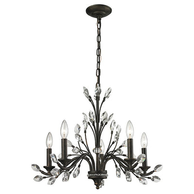 Product Image: 11775/5 Lighting/Ceiling Lights/Chandeliers