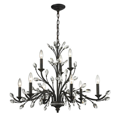 Product Image: 11776/6+3 Lighting/Ceiling Lights/Chandeliers