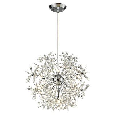 Product Image: 11893/7 Lighting/Ceiling Lights/Chandeliers