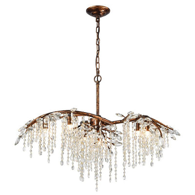 Product Image: 11901/6 Lighting/Ceiling Lights/Chandeliers