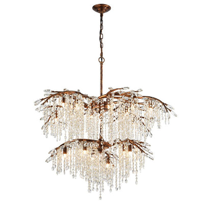 Product Image: 11902/12+6 Lighting/Ceiling Lights/Chandeliers