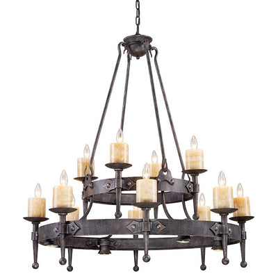 Product Image: 14006/8+4+4 Lighting/Ceiling Lights/Chandeliers