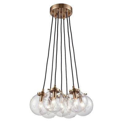 Product Image: 14465/7 Lighting/Ceiling Lights/Chandeliers
