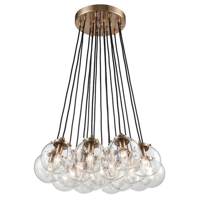 Product Image: 14466/17 Lighting/Ceiling Lights/Chandeliers
