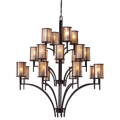 Product Image: 15037/8+8+4 Lighting/Ceiling Lights/Chandeliers