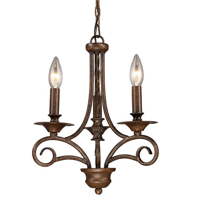 Product Image: 15041/3 Lighting/Ceiling Lights/Chandeliers