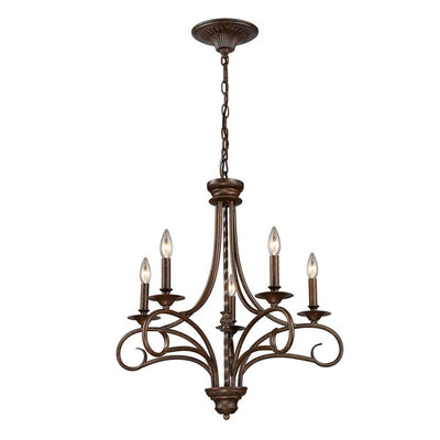 Product Image: 15042/5 Lighting/Ceiling Lights/Chandeliers