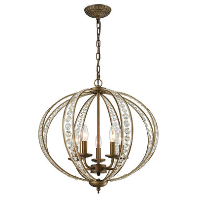 Product Image: 15965/5 Lighting/Ceiling Lights/Chandeliers
