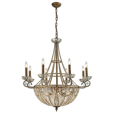 Product Image: 15968/8+6 Lighting/Ceiling Lights/Chandeliers