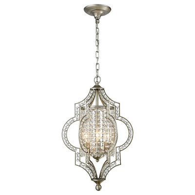 Product Image: 16270/3-LED Lighting/Ceiling Lights/Chandeliers