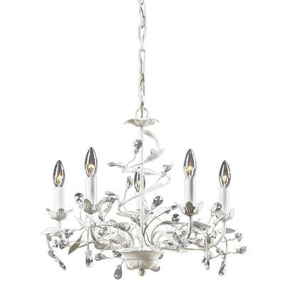 Product Image: 18113/5 Lighting/Ceiling Lights/Chandeliers