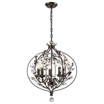 Product Image: 18136/5 Lighting/Ceiling Lights/Chandeliers
