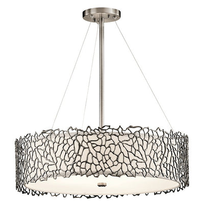 Product Image: 43347CLP Lighting/Ceiling Lights/Chandeliers