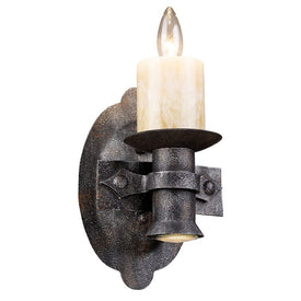 Cambridge Two-Light Wall Sconce