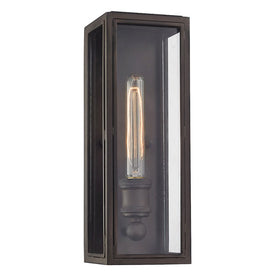Chasebrook Single-Light Wall Sconce