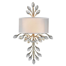 Asbury Two-Light Wall Sconce