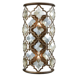 Armand Two-Light Wall Sconce