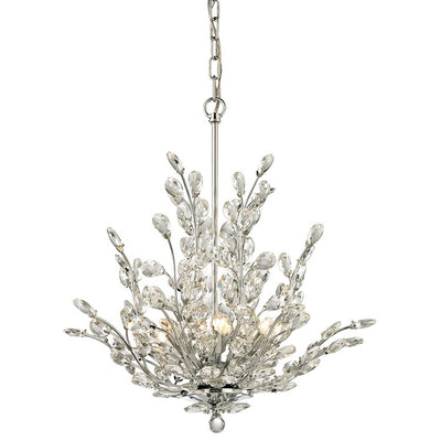 Product Image: 45262/6 Lighting/Ceiling Lights/Chandeliers