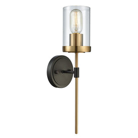 North Haven Single-Light Wall Sconce