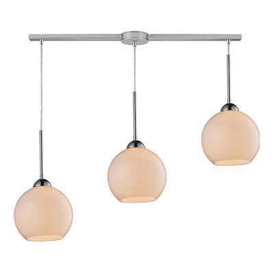 Product Image: 10240/3L-WH Lighting/Ceiling Lights/Pendants