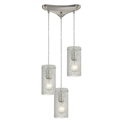 Product Image: 10242/3CL Lighting/Ceiling Lights/Pendants
