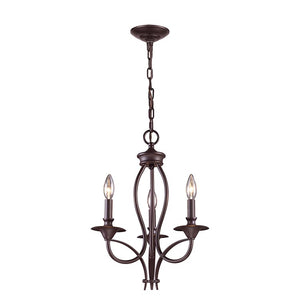 61031-3 Lighting/Ceiling Lights/Chandeliers