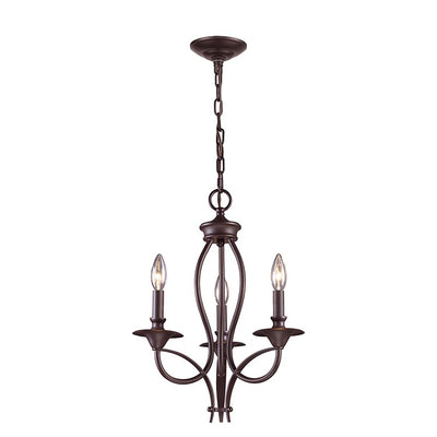 Product Image: 61031-3 Lighting/Ceiling Lights/Chandeliers