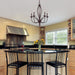 61032-5 Lighting/Ceiling Lights/Chandeliers