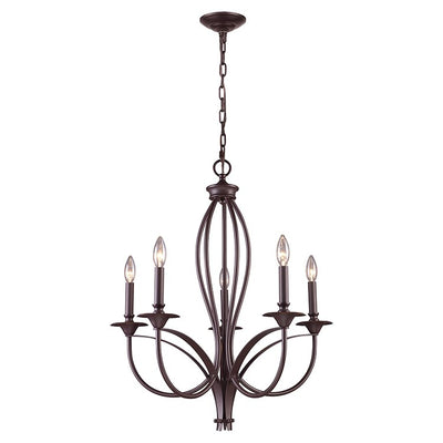 Product Image: 61032-5 Lighting/Ceiling Lights/Chandeliers