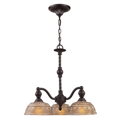 Product Image: 66196-3 Lighting/Ceiling Lights/Chandeliers