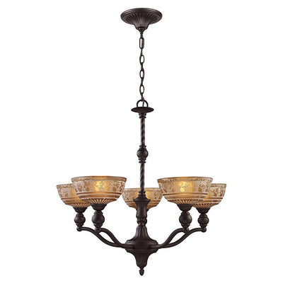 Product Image: 66197-5 Lighting/Ceiling Lights/Chandeliers