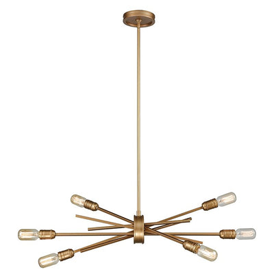 Product Image: 66971/6 Lighting/Ceiling Lights/Chandeliers
