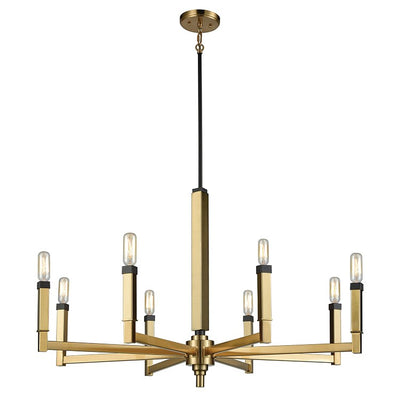 Product Image: 67758/8 Lighting/Ceiling Lights/Chandeliers