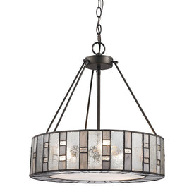 Ethan Three-Light Chandelier