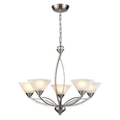 Product Image: 7637/5 Lighting/Ceiling Lights/Chandeliers