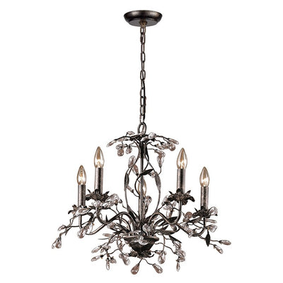 Product Image: 8053/5 Lighting/Ceiling Lights/Chandeliers